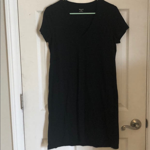Madewell Dresses & Skirts - Madewell T-shirt Dress